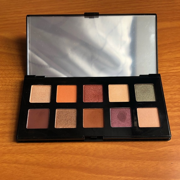 Sephora Makeup Nyx Happy Birthday Palette By Ulta Poshmark